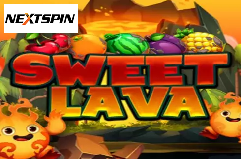 Sweet Lava